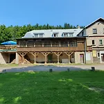 Horska Bouda Cihalka * Olesnice v Orlickych horach