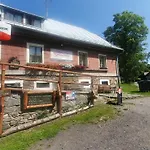 Hotel Horska Bouda Cihalka