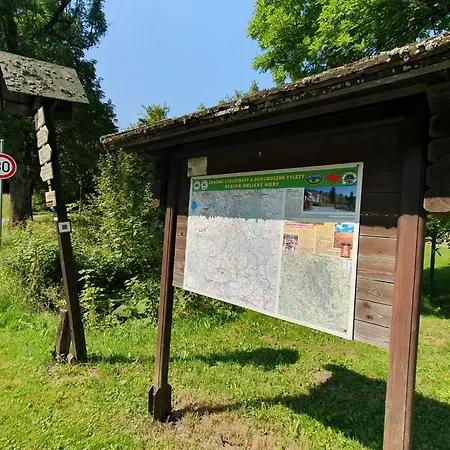 Horska Bouda Cihalka Hotel Olesnice v Orlickych horach