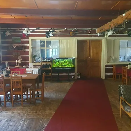 Hotel Horska Bouda Cihalka