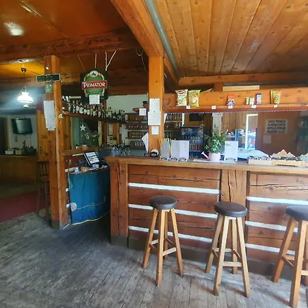Horska Bouda Cihalka Ξενοδοχείο Olesnice v Orlickych horach