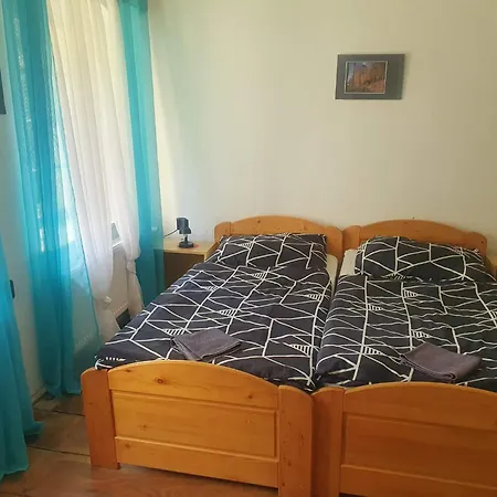 Horska Bouda Cihalka Olesnice v Orlickych horach