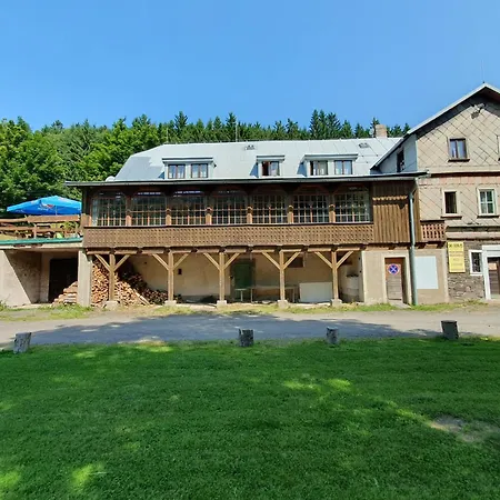 Horska Bouda Cihalka * Olesnice v Orlickych horach